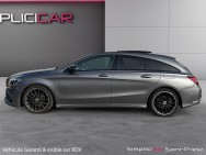 MERCEDES d'occasion CLA SHOOTING BRAKE 180 LAUNCH EDITION AUTO de