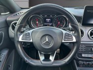 MERCEDES d'occasion CLA SHOOTING BRAKE 180 LAUNCH EDITION AUTO de