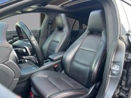 MERCEDES d'occasion CLA SHOOTING BRAKE 180 LAUNCH EDITION AUTO de