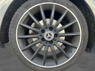 MERCEDES d'occasion CLA SHOOTING BRAKE 180 LAUNCH EDITION AUTO de