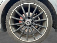 MERCEDES d'occasion CLA SHOOTING BRAKE 180 LAUNCH EDITION AUTO de