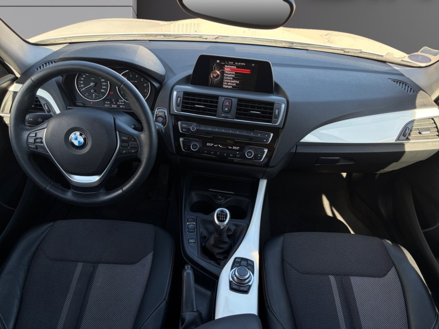 BMW d'occasion 116 1.5 109 de 2017 Pamiers (09)﻿