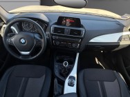 BMW d'occasion 116 1.5 109 de 2017 Pamiers (09)﻿