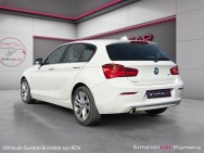 BMW d'occasion 116 1.5 109 de 2017 Pamiers (09)﻿