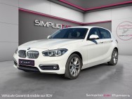 BMW d'occasion 116 1.5 109 de 2017 Pamiers (09)﻿