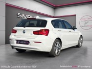BMW d'occasion 116 1.5 109 de 2017 Pamiers (09)﻿