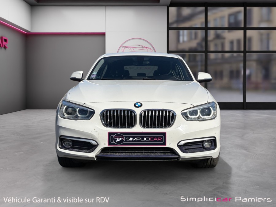 BMW d'occasion 116 1.5 109 de 2017 Pamiers (09)﻿