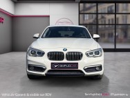 BMW d'occasion 116 1.5 109 de 2017 Pamiers (09)﻿