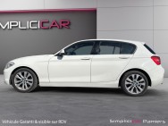 BMW d'occasion 116 1.5 109 de 2017 Pamiers (09)﻿