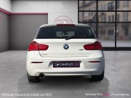BMW d'occasion 116 1.5 109 de 2017 Pamiers (09)﻿