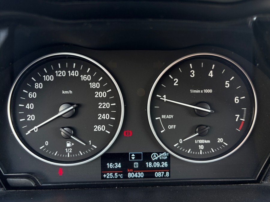 BMW d'occasion 116 1.5 109 de 2017 Pamiers (09)﻿