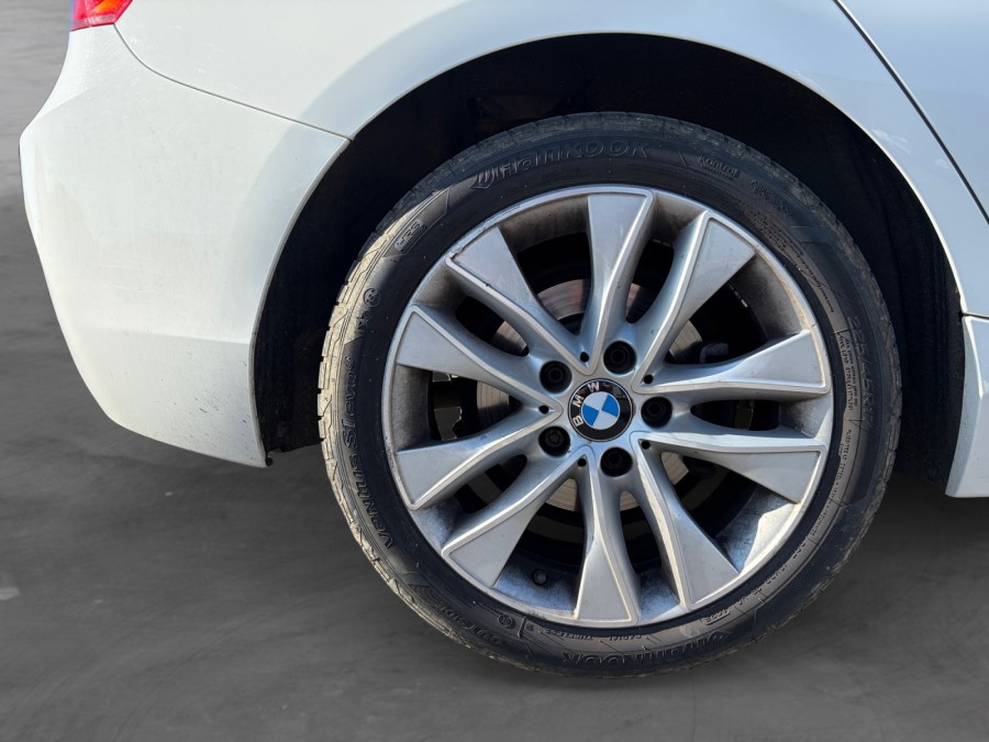 BMW d'occasion 116 1.5 109 de 2017 Pamiers (09)﻿