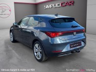 SEAT d'occasion LEON IV 1 TSI 110 REFERENCE de 2020 Vichy (03)﻿