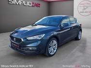 SEAT d'occasion LEON IV 1 TSI 110 REFERENCE de 2020 Vichy (03)﻿