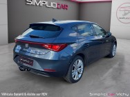 SEAT d'occasion LEON IV 1 TSI 110 REFERENCE de 2020 Vichy (03)﻿