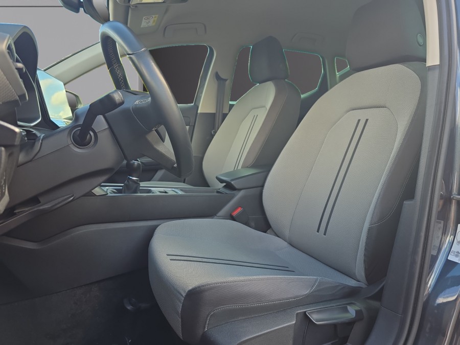 SEAT d'occasion LEON IV 1 TSI 110 REFERENCE de 2020 Vichy (03)﻿