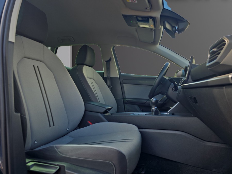 SEAT d'occasion LEON IV 1 TSI 110 REFERENCE de 2020 Vichy (03)﻿
