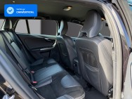 VOLVO d'occasion V60 D3 150 BUSINESS GEARTRONIC de 2018 Rennes (35)﻿