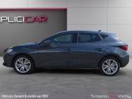 SEAT d'occasion LEON IV 1 TSI 110 REFERENCE de 2020 Vichy (03)﻿