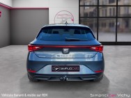SEAT d'occasion LEON IV 1 TSI 110 REFERENCE de 2020 Vichy (03)﻿
