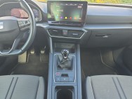 SEAT d'occasion LEON IV 1 TSI 110 REFERENCE de 2020 Vichy (03)﻿