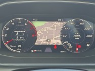 SEAT d'occasion LEON IV 1 TSI 110 REFERENCE de 2020 Vichy (03)﻿