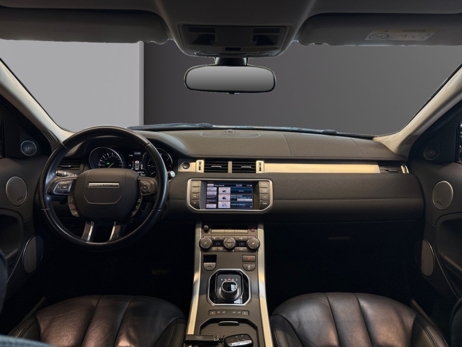 LAND ROVER d'occasion EVOQUE 2.2 SD4 190 5 PORTES PURE PACK TECH AUTO