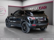 LAND ROVER d'occasion EVOQUE 2.2 SD4 190 5 PORTES PURE PACK TECH AUTO