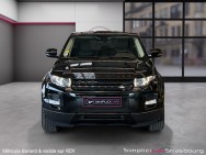 LAND ROVER d'occasion EVOQUE 2.2 SD4 190 5 PORTES PURE PACK TECH AUTO