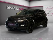 LAND ROVER d'occasion EVOQUE 2.2 SD4 190 5 PORTES PURE PACK TECH AUTO