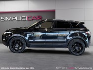 LAND ROVER d'occasion EVOQUE 2.2 SD4 190 5 PORTES PURE PACK TECH AUTO