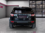 LAND ROVER d'occasion EVOQUE 2.2 SD4 190 5 PORTES PURE PACK TECH AUTO