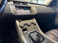 LAND ROVER d'occasion EVOQUE 2.2 SD4 190 5 PORTES PURE PACK TECH AUTO