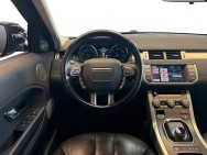 LAND ROVER d'occasion EVOQUE 2.2 SD4 190 5 PORTES PURE PACK TECH AUTO