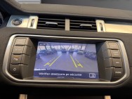 LAND ROVER d'occasion EVOQUE 2.2 SD4 190 5 PORTES PURE PACK TECH AUTO