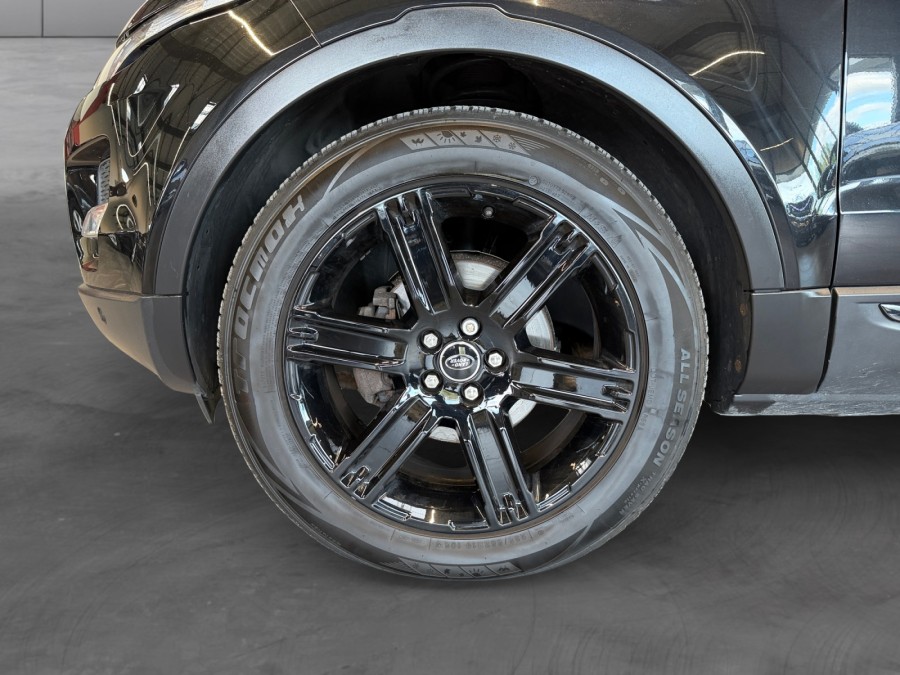 LAND ROVER d'occasion EVOQUE 2.2 SD4 190 5 PORTES PURE PACK TECH AUTO