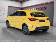 MG d'occasion MG3 1.5 HYBRID PLUS 195 STANDARD de 2025 Strasbourg