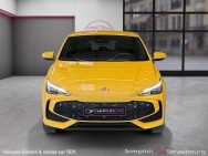 MG d'occasion MG3 1.5 HYBRID PLUS 195 STANDARD de 2025 Strasbourg