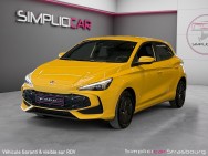 MG d'occasion MG3 1.5 HYBRID PLUS 195 STANDARD de 2025 Strasbourg