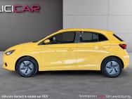 MG d'occasion MG3 1.5 HYBRID PLUS 195 STANDARD de 2025 Strasbourg