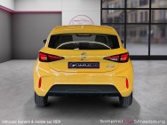 MG d'occasion MG3 1.5 HYBRID PLUS 195 STANDARD de 2025 Strasbourg