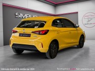 MG d'occasion MG3 1.5 HYBRID PLUS 195 STANDARD de 2025 Strasbourg