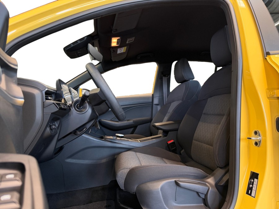 MG d'occasion MG3 1.5 HYBRID PLUS 195 STANDARD de 2025 Strasbourg