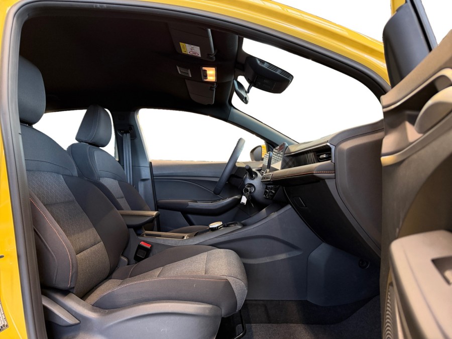 MG d'occasion MG3 1.5 HYBRID PLUS 195 STANDARD de 2025 Strasbourg