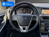 VOLVO d'occasion V60 D3 150 BUSINESS GEARTRONIC de 2018 Rennes (35)﻿