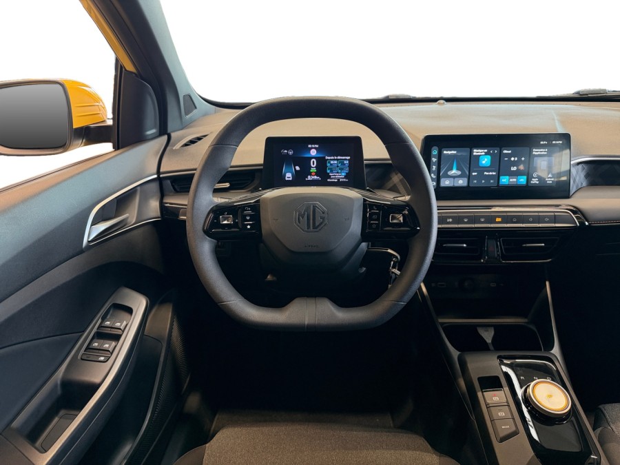 MG d'occasion MG3 1.5 HYBRID PLUS 195 STANDARD de 2025 Strasbourg