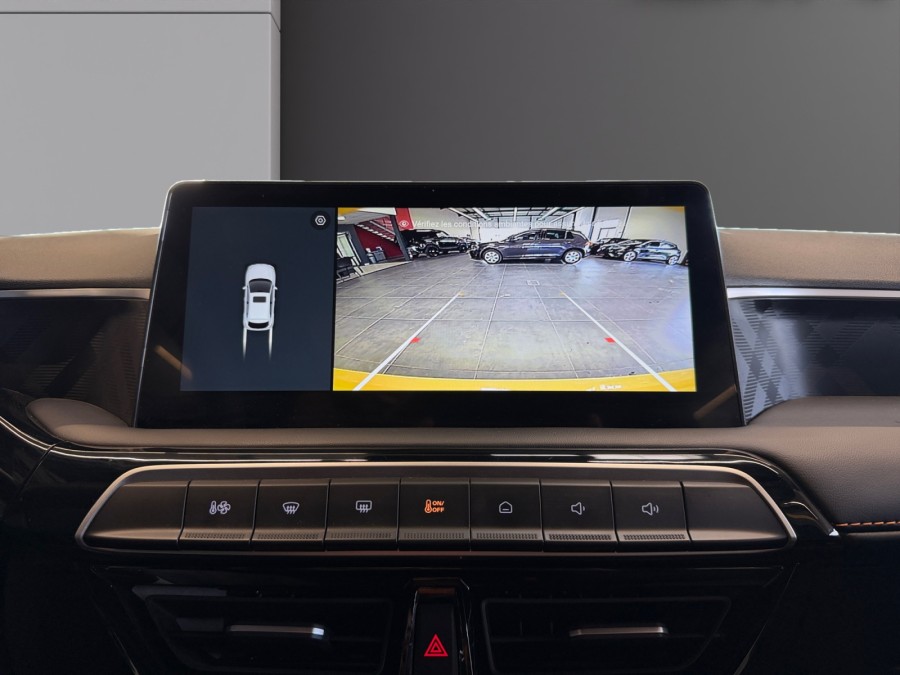 MG d'occasion MG3 1.5 HYBRID PLUS 195 STANDARD de 2025 Strasbourg