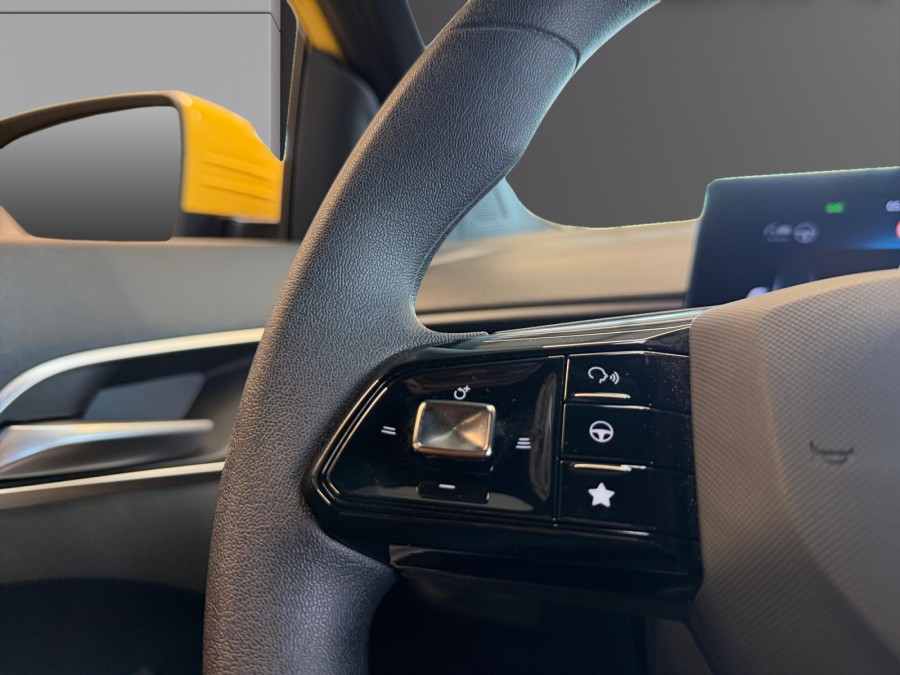 MG d'occasion MG3 1.5 HYBRID PLUS 195 STANDARD de 2025 Strasbourg