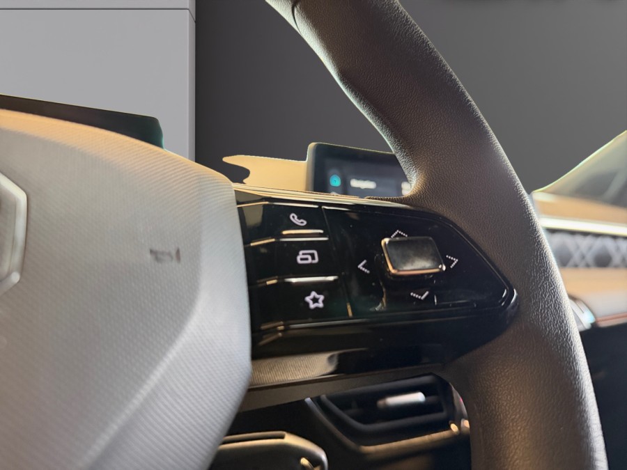 MG d'occasion MG3 1.5 HYBRID PLUS 195 STANDARD de 2025 Strasbourg