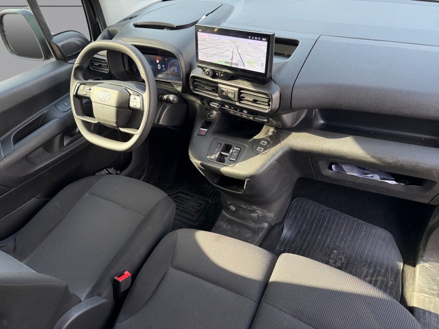 TOYOTA d'occasion PROACE LONG 1.5 130 D-4D START de 2026 Paris 15